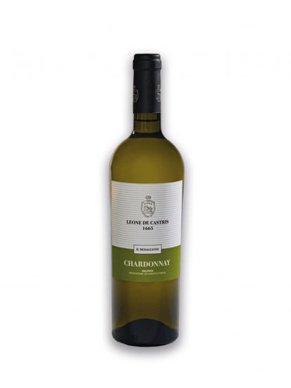 Obrázek Il Medaglione Chardonnay 0,75