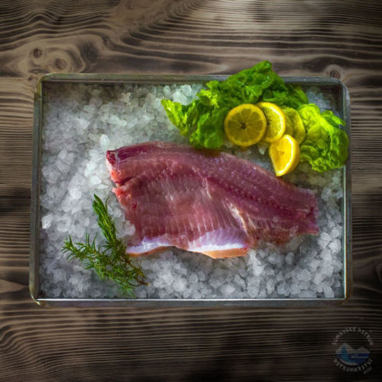 Obrázek Kapr filet s kůží