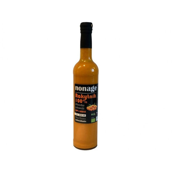 Obrázek Juice Rakytník nonage 500ml BIO