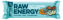 Obrázek Bombus raw energy Salty caramel and Peanuts 50g