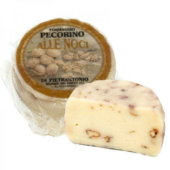 Obrázek Ovčí sýr s ořechy Cortelazzi