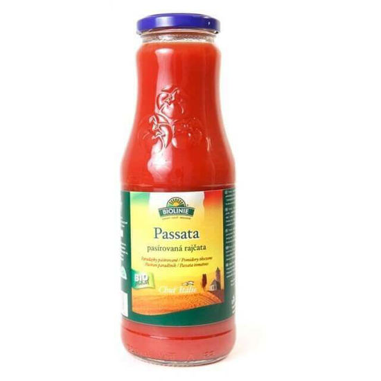 Obrázek Passata 690g Biolinie