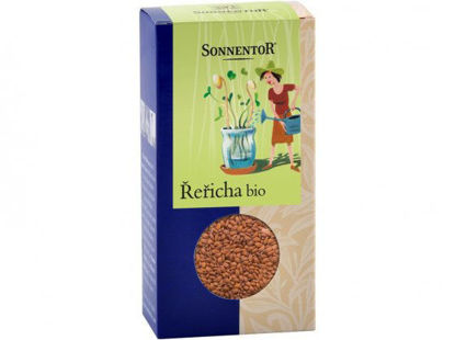 Obrázek Řeřicha 120g  BIO Sonnentor