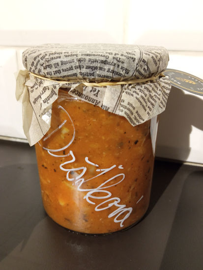 Obrázek Polévka Drštková 400ml Vaše pekárna