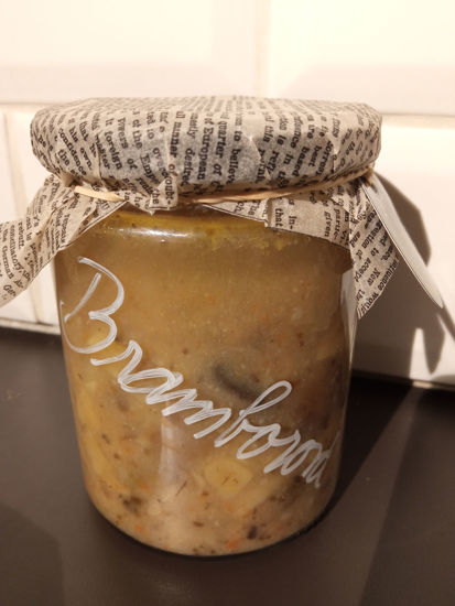 Obrázek Polévka Bramborová 400ml Vaše pekárna