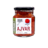 Obrázek Ajvar jemný  350g Nuteo