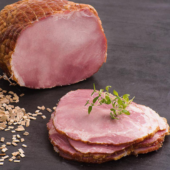 Obrázek Rolovaná plec Steinhauser