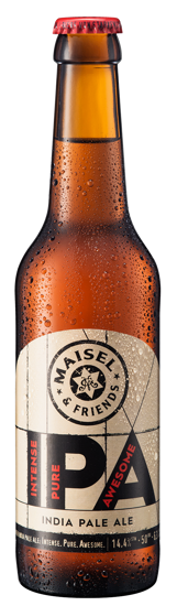 Obrázek Maisel Friends IPA 0,33l