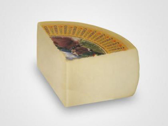 Obrázek Asiago DOP Presatto
