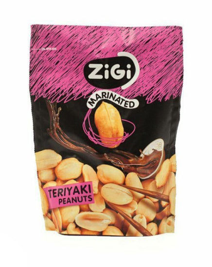 Obrázek Arašídy Teriyaki 70g