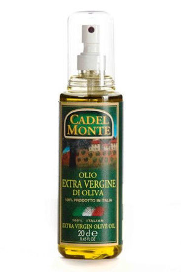 Obrázek Caldemonte extra virgin olive oil spray 200ml
