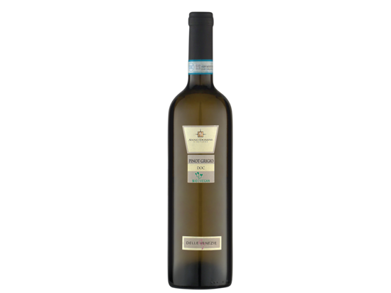 Obrázek Pinot Grigio DOC Delle Venezie 0,75