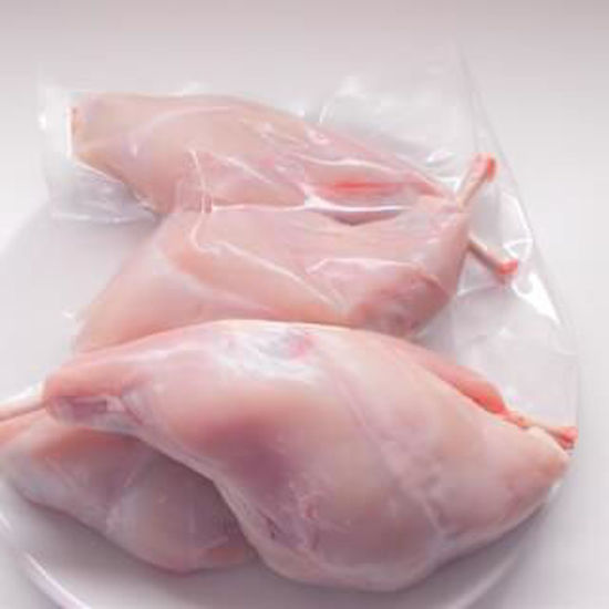 Obrázek Králičí stehna z farmy