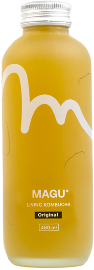 Obrázek Magu Original 460ml