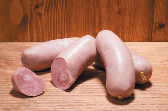 Obrázek Davelské taliány U Dolejších