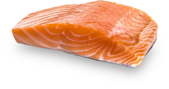 Obrázek Arktický losos 2x150g