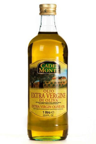 Obrázek Cadelmonte Extra Virgin 1l