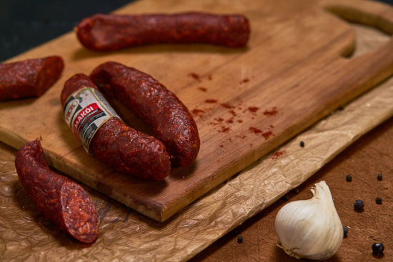 Obrázek Čabajka U Dolejších