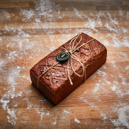 Obrázek Borodinský chléb 900g Náš Chléb