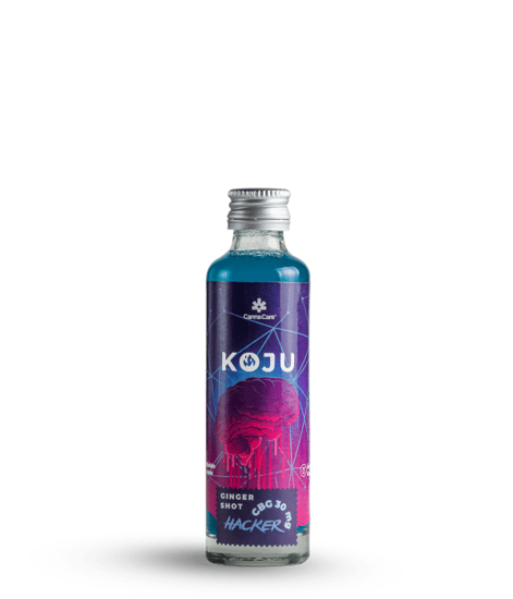Obrázek Koju Hacker 40ml