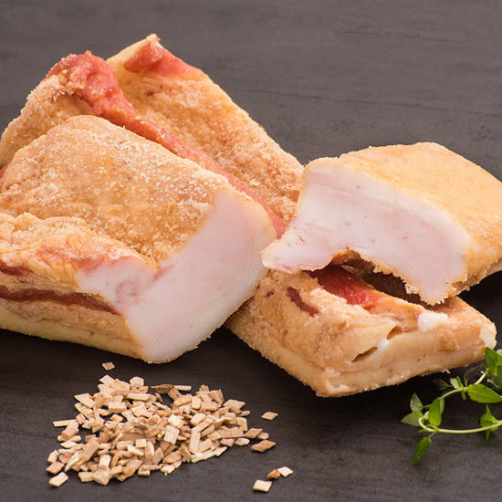 Obrázek Uzená slanina Steinhauser