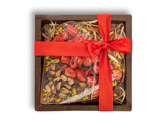 Obrázek Jankovo velké srdce 280g Janek