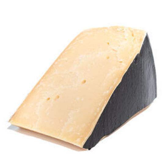 Obrázek Gouda kozí stará La Fella