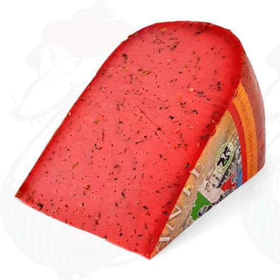 Obrázek Gouda kravská Villa Rosa mladá La Fella