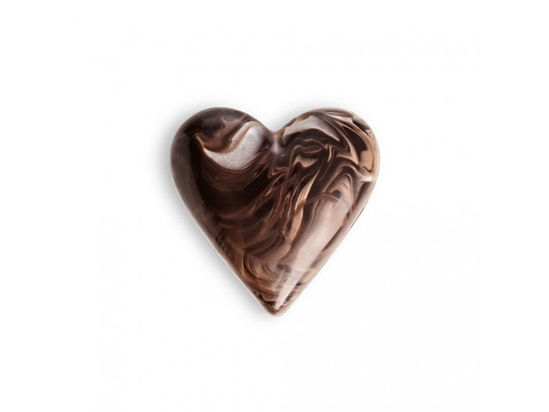 Obrázek Jankovo srdíčko tří barev 80g Janek