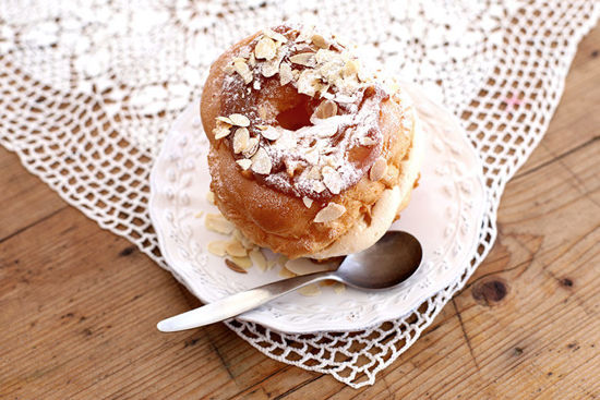 Obrázek Větrník 120g Nasladko