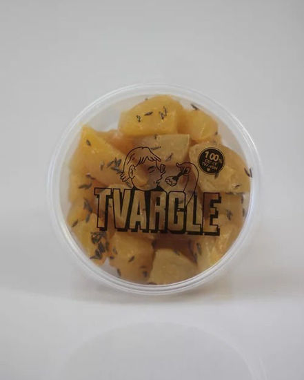 Obrázek Tvargle s kmínem 150g