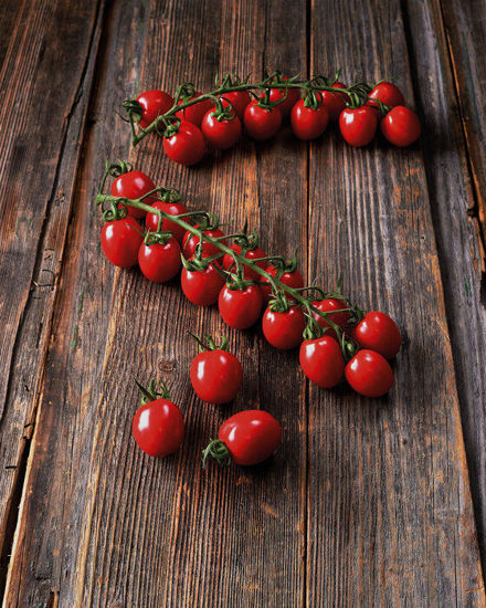 Obrázek Rajčata volná Skleník Mutěnice