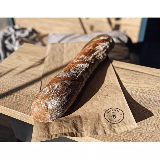 Obrázek Podmáslový párty chléb 600g Pekárna Šumava