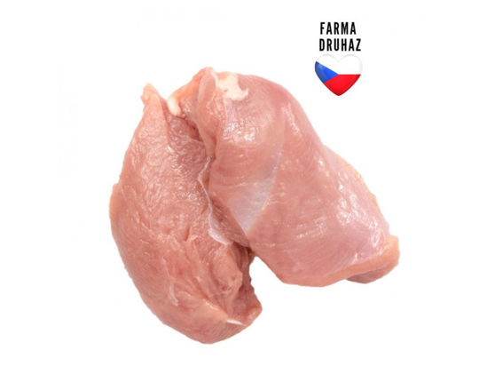 Obrázek Krůtí prsa Druhaz