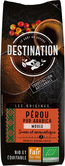 Obrázek Peru Destination 250g