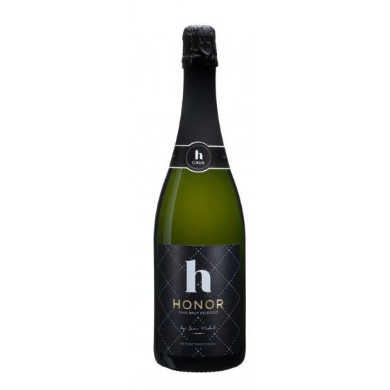 Obrázek Honor Cava Brut Seleccio 0,75