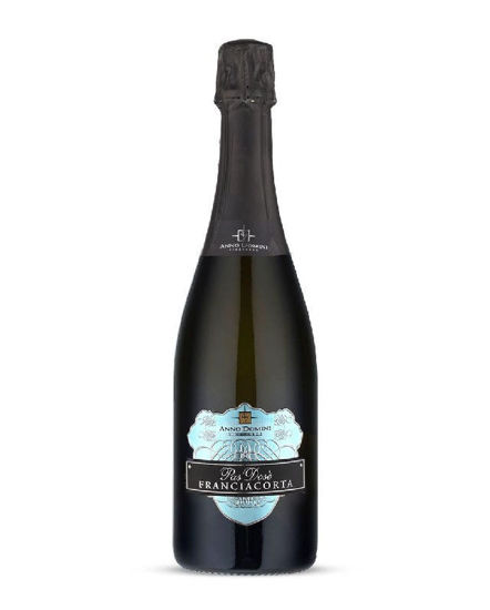 Obrázek AD Franciacorta Pas Dose DOCG 0,75