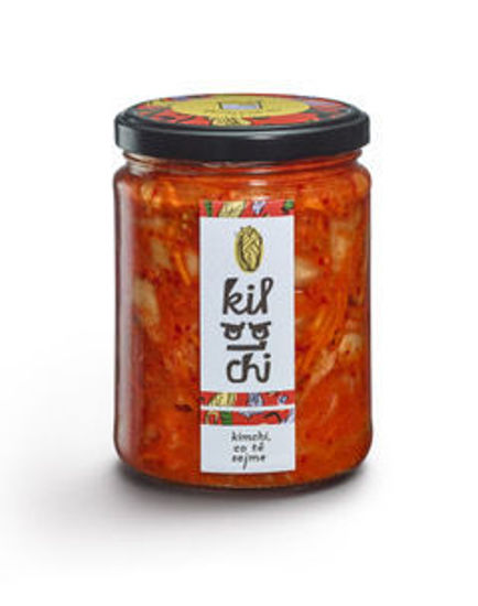 Obrázek Klasik kimchi Kil-chi 500g