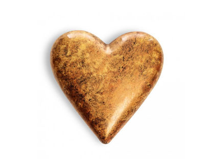 Obrázek //Zlaté srdíčko 90g Janek