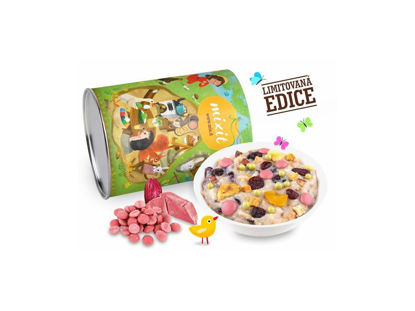 Obrázek Veli-koko-noční kaše 260g Mixit