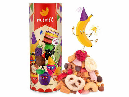 Obrázek Narozeninový mix Mixit