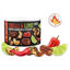 Obrázek Ořísky z pece Habanero chilli a limetka Mixit
