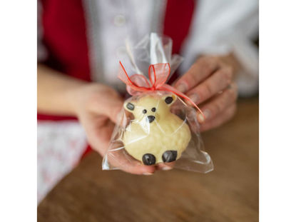 Obrázek Čokoládová ovečka 35g Janek