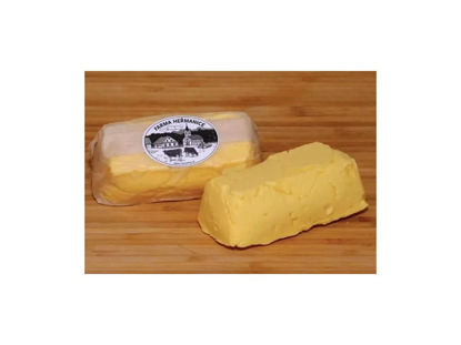 Obrázek Domácí máslo A2 Farma Heřmanice