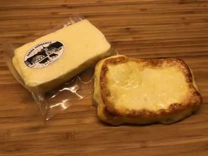 Obrázek Kyperský gril. sýr A2 typu Halloumi Farma Heřmanice