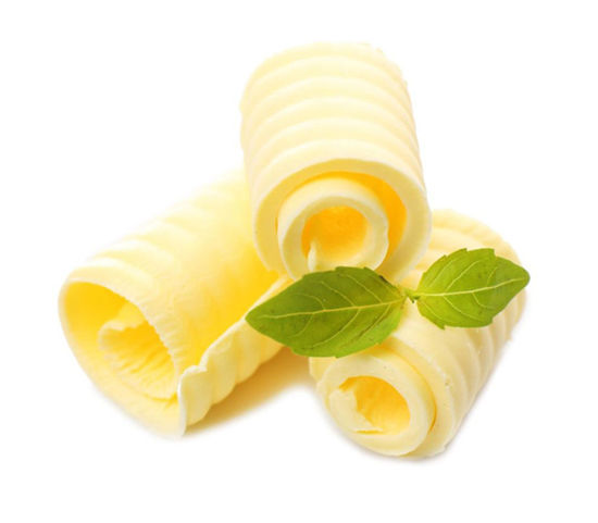 Obrázek Máslo vážené balené Farma rodiny Němcovy