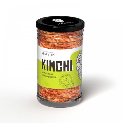 Obrázek Kimchi Veganius 440ml nepikantní