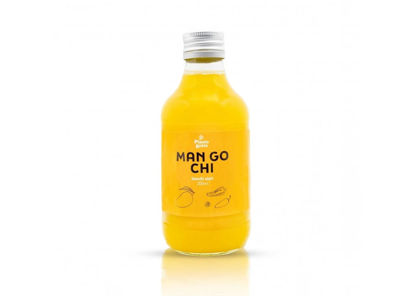 Obrázek Man Go Chi shot 200ml Planto Besto