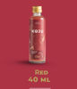 Obrázek Red Ginger Shot 40ml Koju