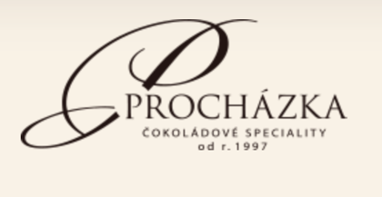 Obrázek pro výrobce Procházka-čokoládové speciality s.r.o.